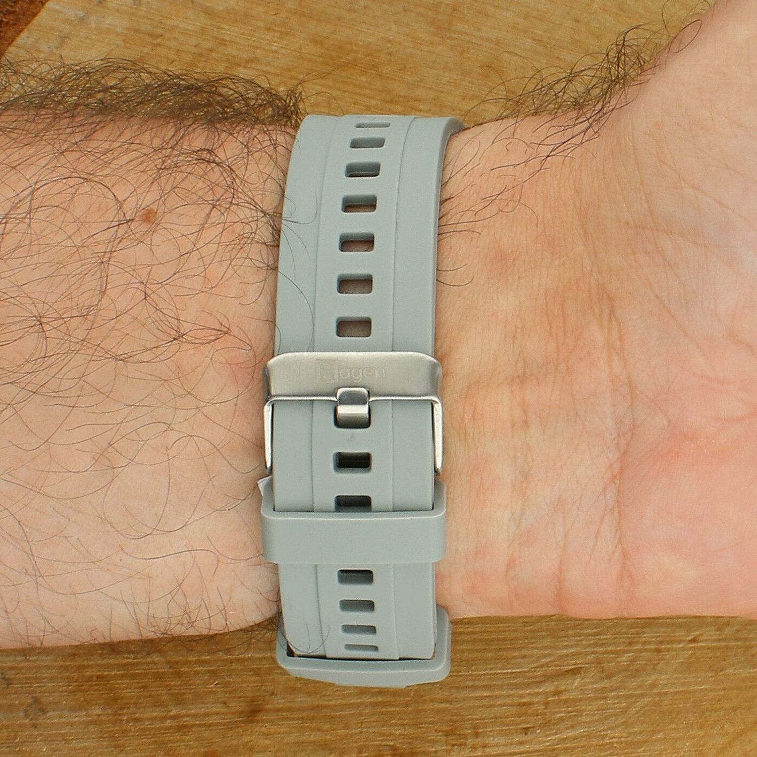 Smartwatch Hagen HB18 Gray – Pomiar Glukozy, Pulsu, Ciśnienia  Zegarek Zdrowotny i Sportowy.jpg